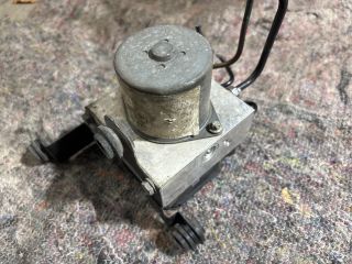 bontott SEAT ALHAMBRA ABS Kocka