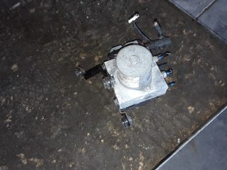 bontott SEAT ALHAMBRA ABS Kocka