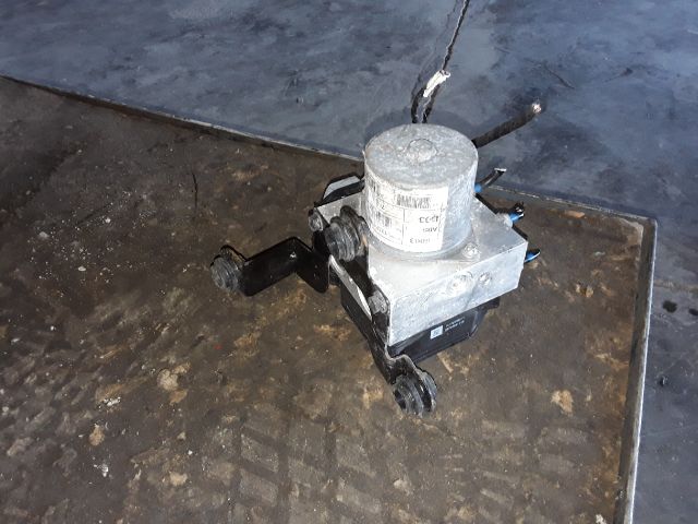 bontott SEAT ALHAMBRA ABS Kocka