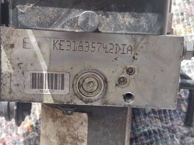 bontott SEAT ALHAMBRA ABS Kocka