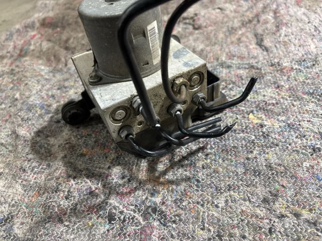 bontott SEAT ALHAMBRA ABS Kocka