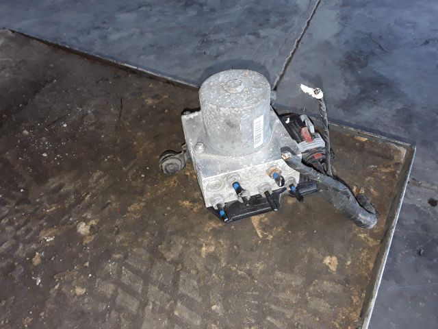 bontott SEAT ALHAMBRA ABS Kocka