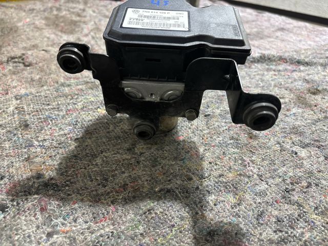 bontott SEAT ALHAMBRA ABS Kocka