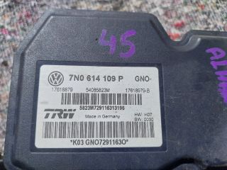 bontott SEAT ALHAMBRA ABS Kocka