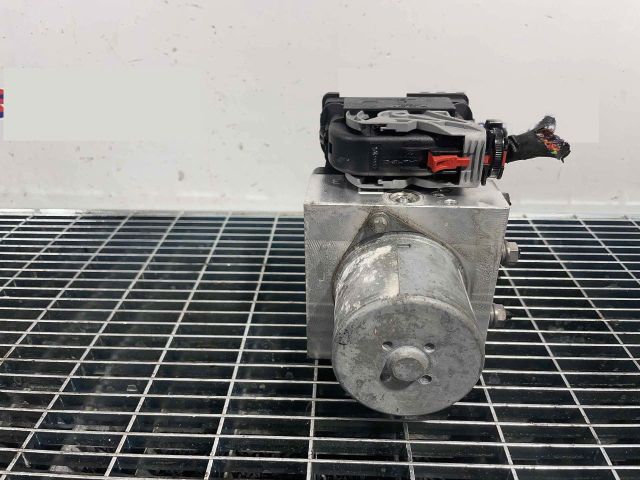 bontott SEAT ALHAMBRA ABS Kocka