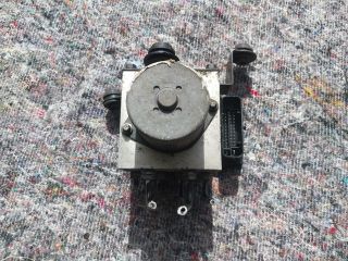 bontott SEAT ALHAMBRA ABS Kocka