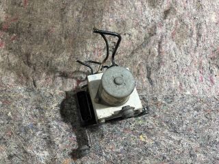 bontott SEAT ALHAMBRA ABS Kocka