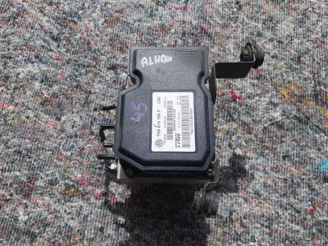 bontott SEAT ALHAMBRA ABS Kocka