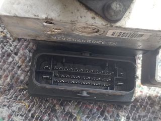 bontott SEAT ALHAMBRA ABS Kocka