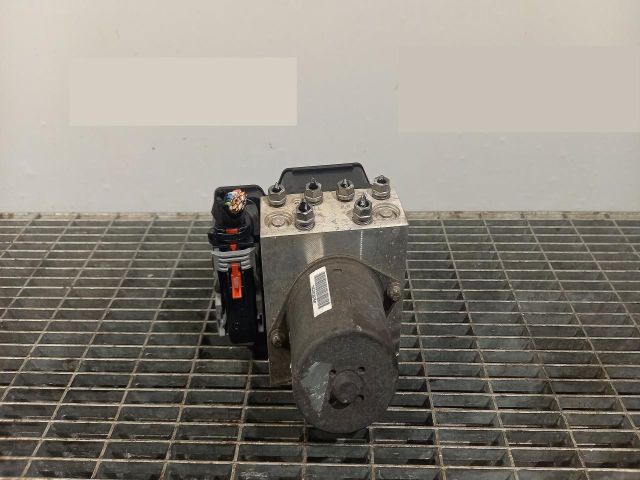 bontott SEAT ALHAMBRA ABS Kocka