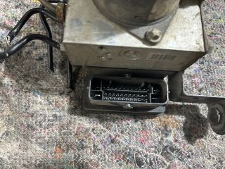 bontott SEAT ALHAMBRA ABS Kocka