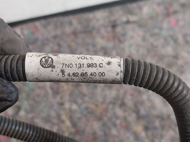 bontott SEAT ALHAMBRA AdBlue Cső