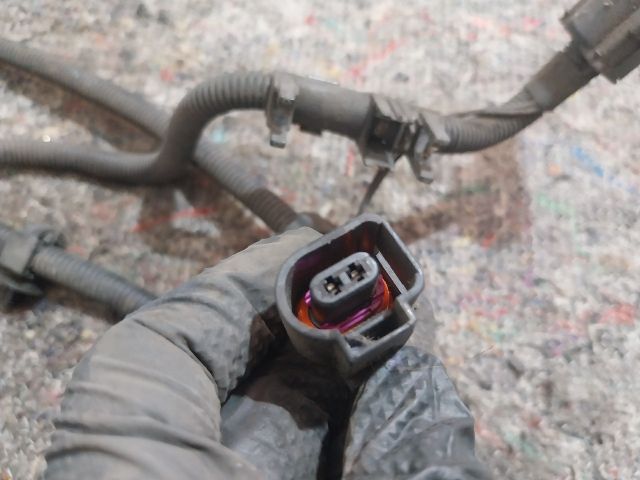 bontott SEAT ALHAMBRA AdBlue Cső