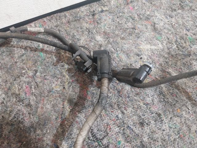 bontott SEAT ALHAMBRA AdBlue Cső