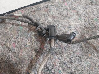 bontott SEAT ALHAMBRA AdBlue Cső