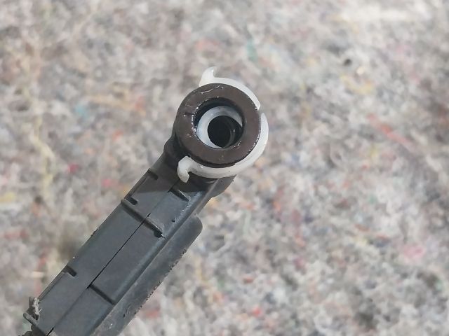 bontott SEAT ALHAMBRA AdBlue Cső