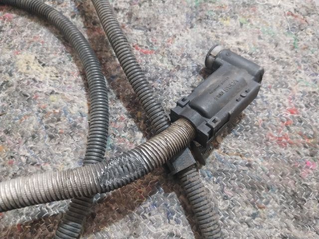 bontott SEAT ALHAMBRA AdBlue Cső