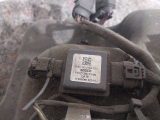 bontott SEAT ALHAMBRA AdBlue Tartály