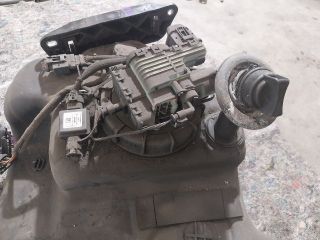 bontott SEAT ALHAMBRA AdBlue Tartály