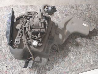 bontott SEAT ALHAMBRA AdBlue Tartály