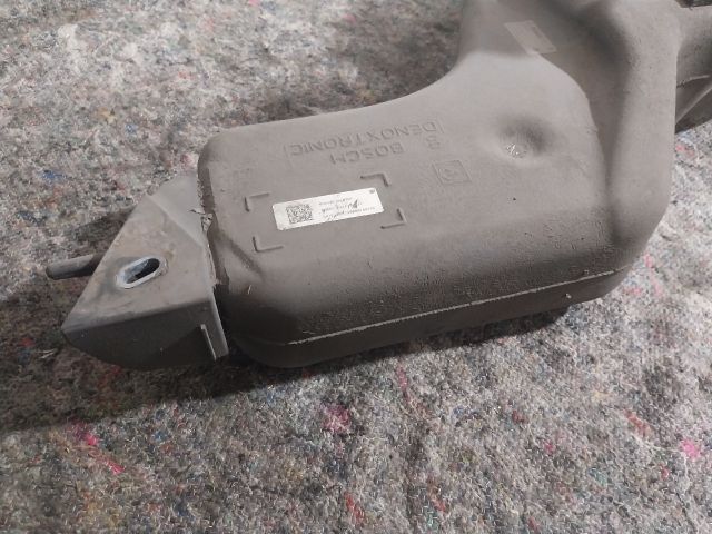 bontott SEAT ALHAMBRA AdBlue Tartály