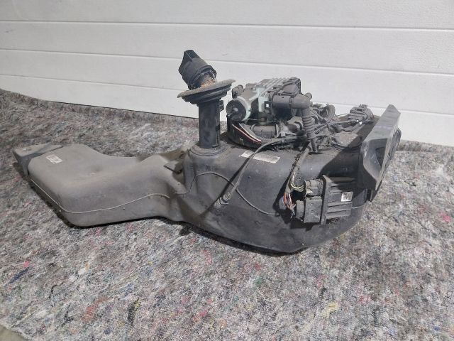 bontott SEAT ALHAMBRA AdBlue Tartály