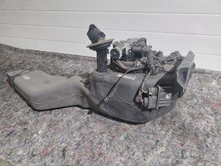 bontott SEAT ALHAMBRA AdBlue Tartály