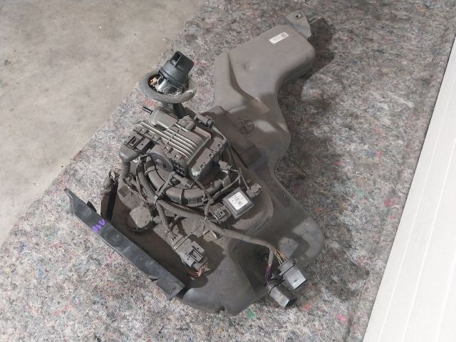 bontott SEAT ALHAMBRA AdBlue Tartály