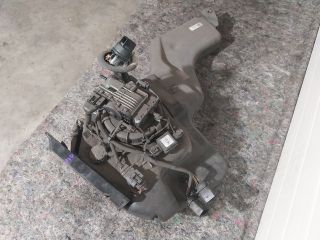 bontott SEAT ALHAMBRA AdBlue Tartály