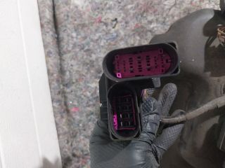 bontott SEAT ALHAMBRA AdBlue Tartály