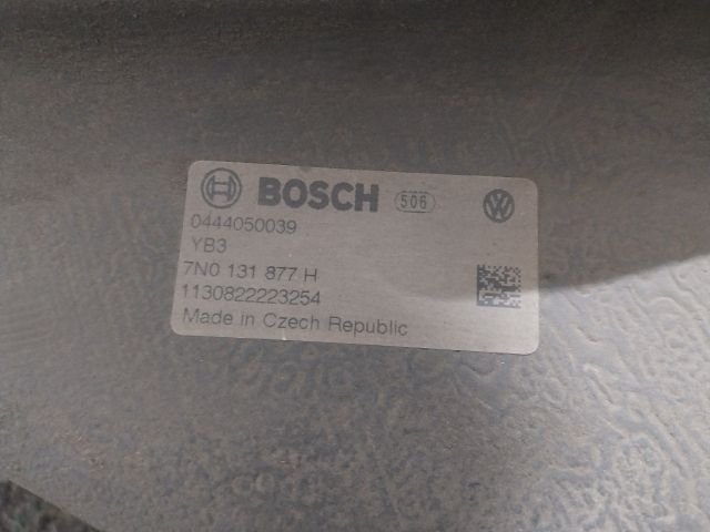 bontott SEAT ALHAMBRA AdBlue Tartály