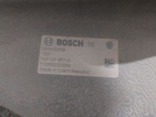 bontott SEAT ALHAMBRA AdBlue Tartály