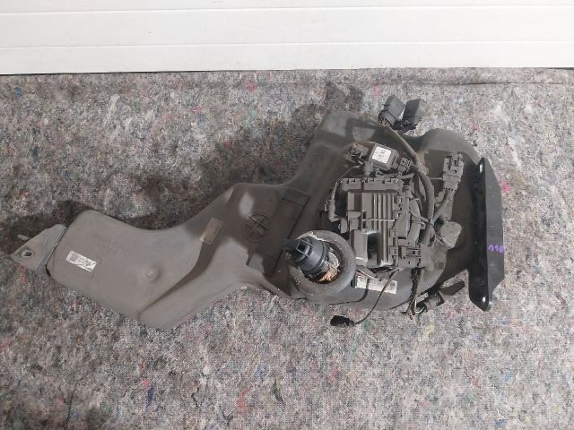 bontott SEAT ALHAMBRA AdBlue Tartály