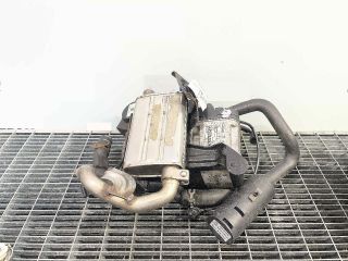 bontott SEAT ALHAMBRA Állófűtés Szivattyú (Elektromos)