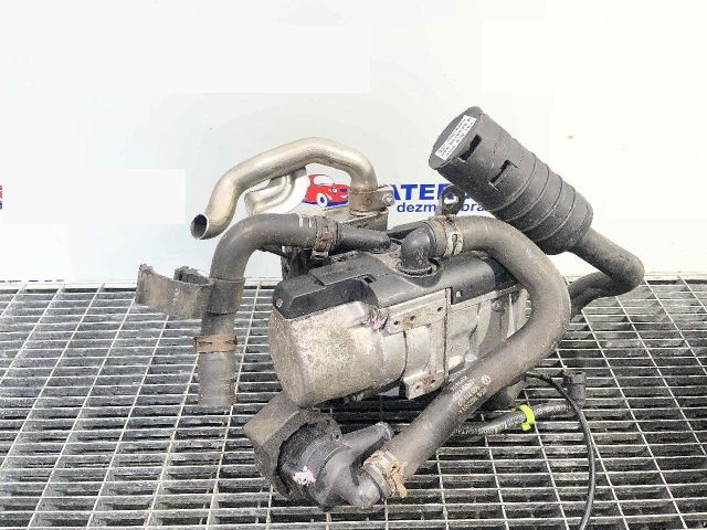 bontott SEAT ALHAMBRA Állófűtés Szivattyú (Elektromos)