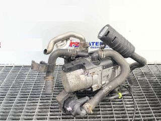 bontott SEAT ALHAMBRA Állófűtés Szivattyú (Elektromos)