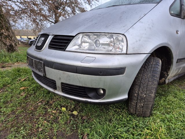 bontott SEAT ALHAMBRA Bal első Csonkállvány Kerékaggyal