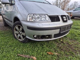 bontott SEAT ALHAMBRA Bal első Csonkállvány Kerékaggyal