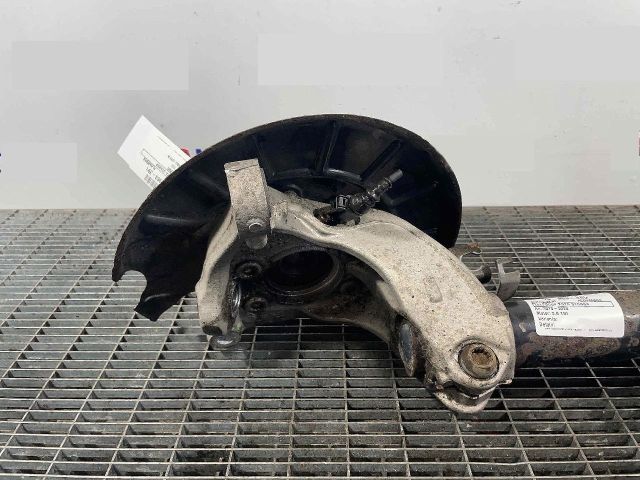 bontott SEAT ALHAMBRA Bal első Csonkállvány