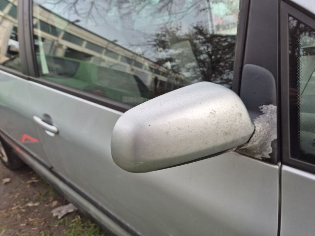 bontott SEAT ALHAMBRA Bal első Gólyaláb (Lengécsillapító, Rugó)