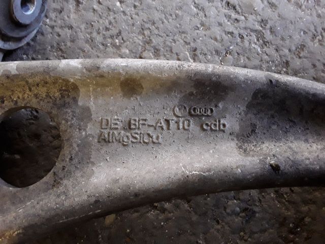 bontott SEAT ALHAMBRA Bal első Lengőkar