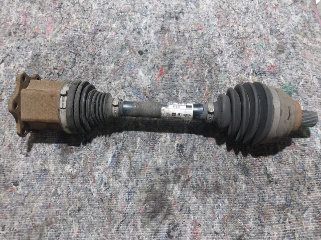 bontott SEAT ALHAMBRA Bal Féltengely