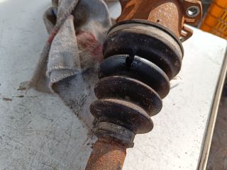 bontott SEAT ALHAMBRA Bal Féltengely