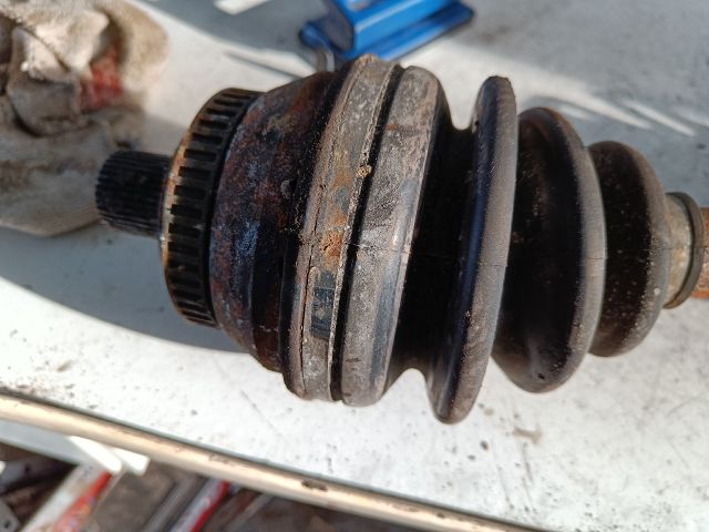 bontott SEAT ALHAMBRA Bal Féltengely