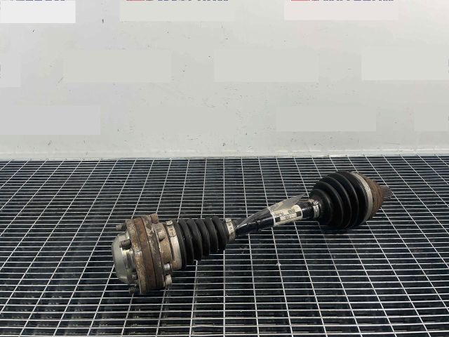 bontott SEAT ALHAMBRA Bal Féltengely