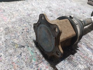 bontott SEAT ALHAMBRA Bal Féltengely