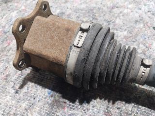 bontott SEAT ALHAMBRA Bal Féltengely