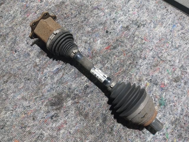 bontott SEAT ALHAMBRA Bal Féltengely