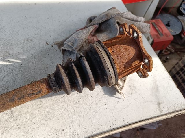 bontott SEAT ALHAMBRA Bal Féltengely