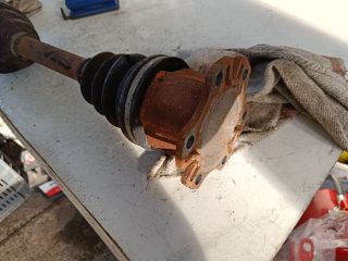 bontott SEAT ALHAMBRA Bal Féltengely